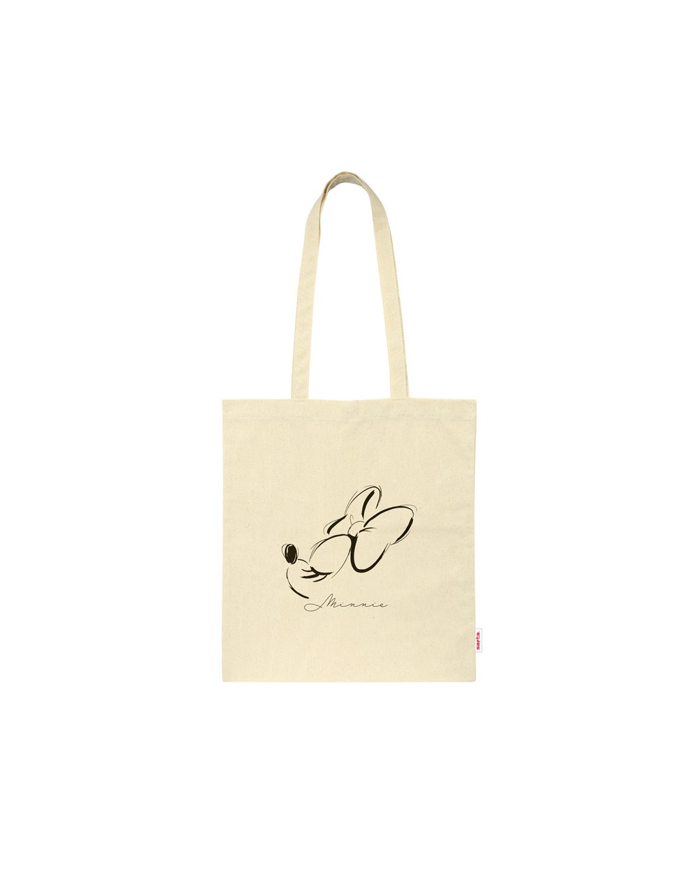 Tote bags safta 420x380 mm