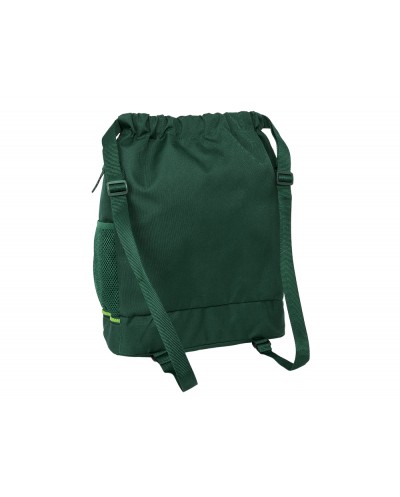 Saco mochila safta resistente agua real betis balompie 400x350x10 mm