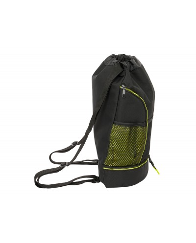 Saco mochila safta safta munich beat 400x350x10 mm