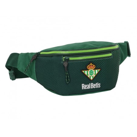 Rinonera safta resistente al agua real betis balompie 120x230x90 mm