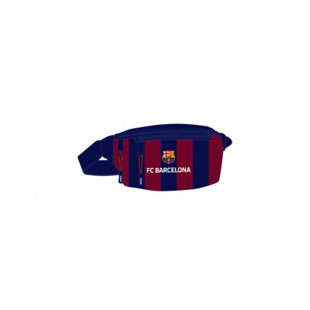 Rinonera safta fc barcelona 120x230x90 mm