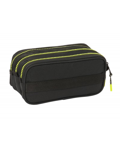 Bolso escolar portatodo safta triple big munich beat 100x215x80 mm