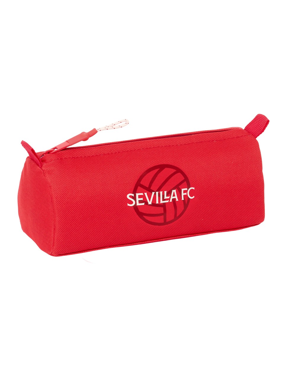 Bolso escolar portatodo safta sevilla fc corporativa 80x210x70 mm