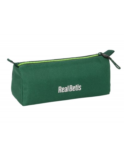 Bolso escolar portatodo safta resistente al agua real betis balompie 80x210x70 mm