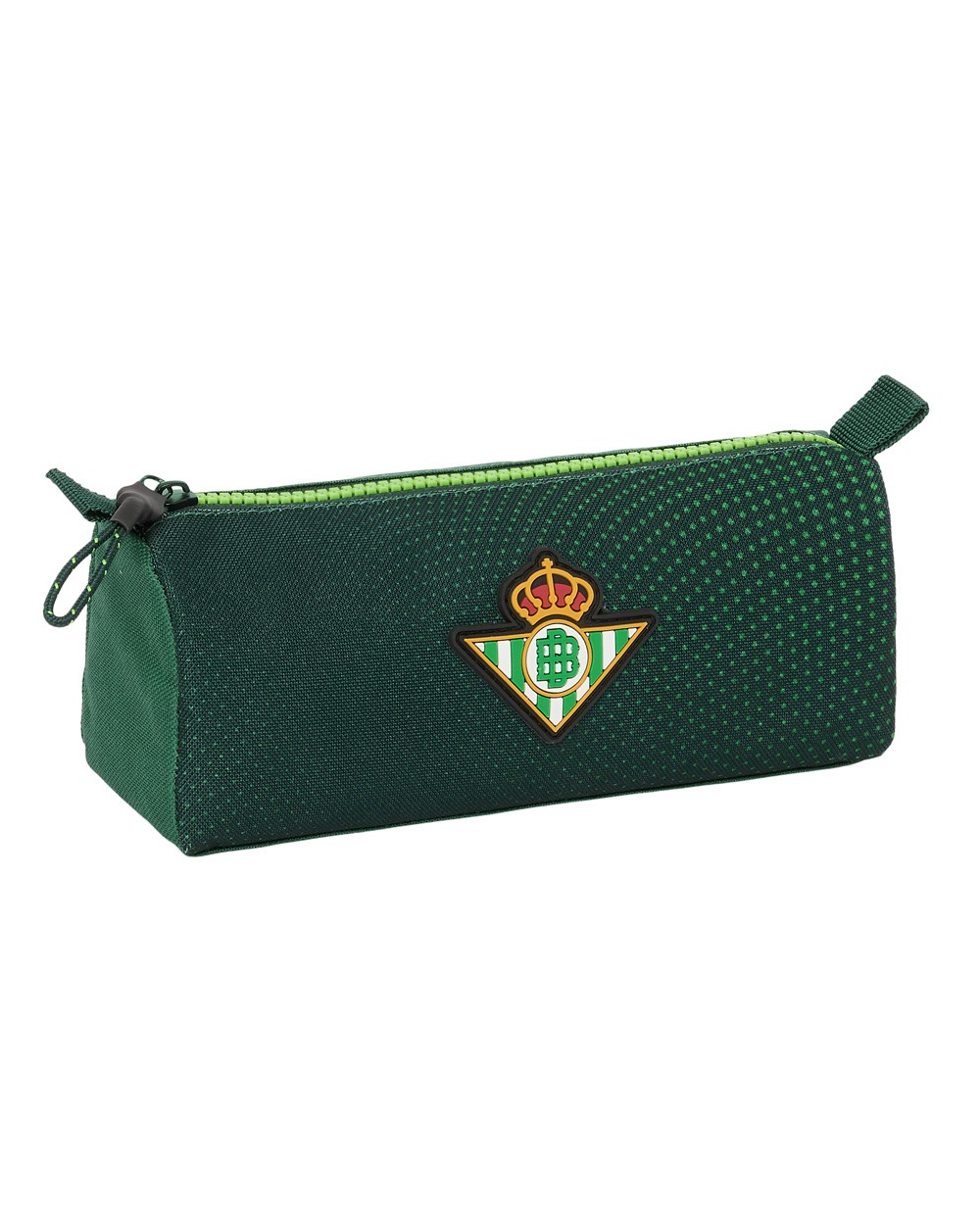 Bolso escolar portatodo safta resistente al agua real betis balompie 80x210x70 mm