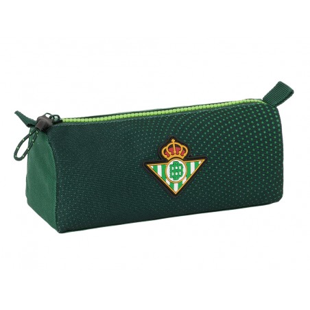 Bolso escolar portatodo safta resistente al agua real betis balompie 80x210x70 mm