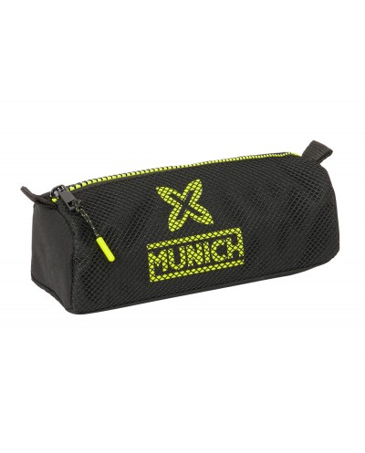 Bolso escolar portatodo safta munich beat 80x210x70 mm