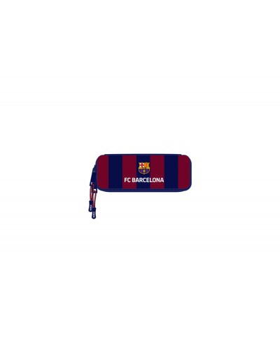 Bolso escolar portatodo safta fc barcelona 50x220x80 mm