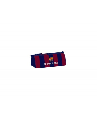 Bolso escolar portatodo safta fc barcelona 80x210x70 mm