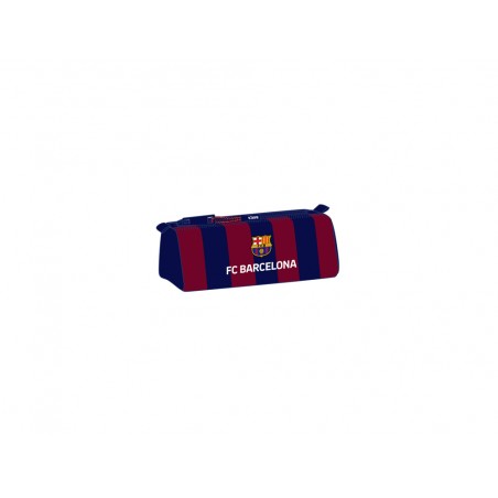 Bolso escolar portatodo safta fc barcelona 80x210x70 mm