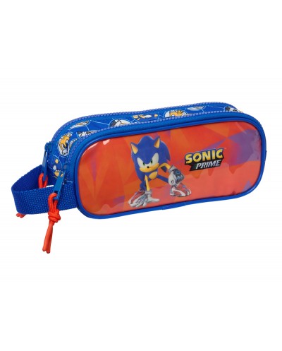 Bolso escolar portatodo safta doble sonic prime 80x210x60 mm