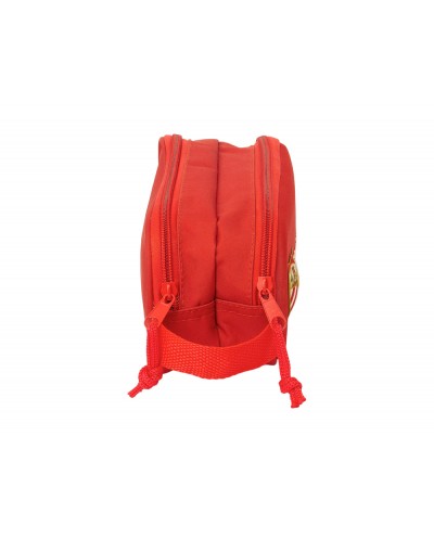 Bolso escolar portatodo safta doble 3d mochilas 3d 80x210x60 mm