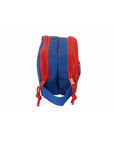 Bolso escolar portatodo safta doble 3d mochilas 3d 80x210x60 mm