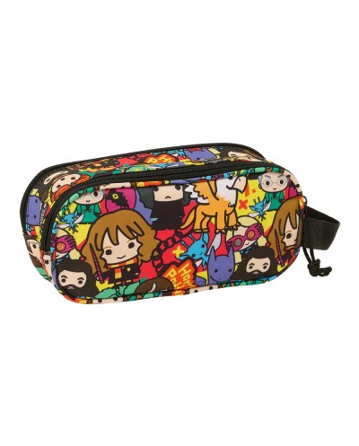 Bolso escolar portatodo safta doble 3d mochilas 3d 80x210x60 mm