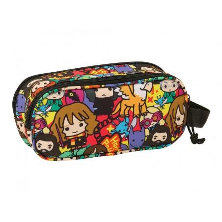 Bolso escolar portatodo safta doble 3d mochilas 3d 80x210x60 mm