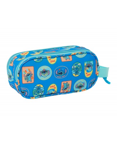 Bolso escolar portatodo safta doble 3d mochilas 3d 80x210x60 mm