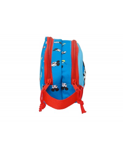 Bolso escolar portatodo safta doble 3d mochilas 3d 80x210x60 mm