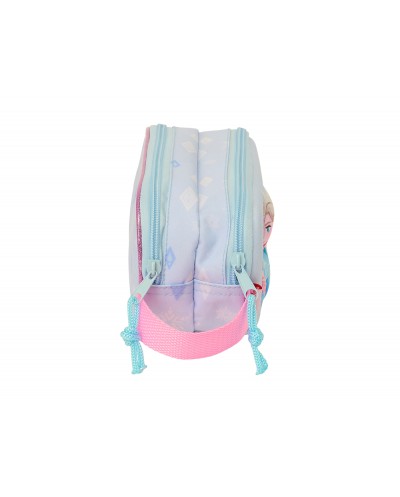 Bolso escolar portatodo safta doble 3d mochilas 3d 80x210x60 mm