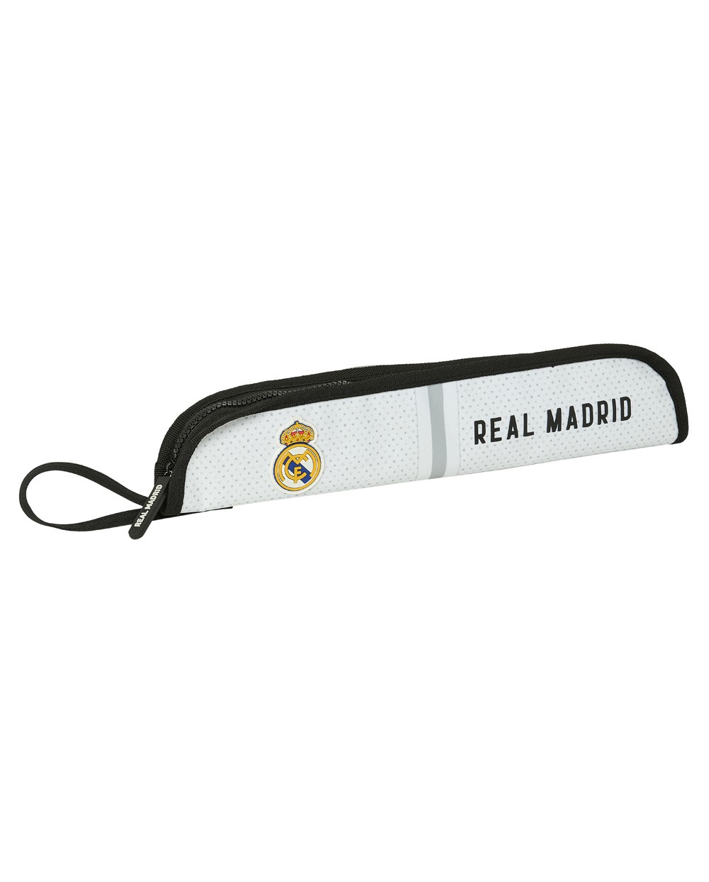 Portaflautas safta real madrid 1 equipacion 24 25 80x370x20 mm