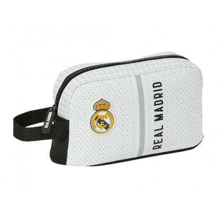 Portadesayunos safta termo real madrid 1 equipacion 24 25 120x215x65 mm