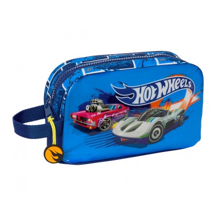 Portadesayunos safta termo hot wheels sonny 120x215x65 mm