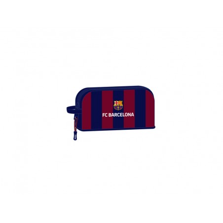 Portadesayunos safta termo fc barcelona 120x215x65 mm