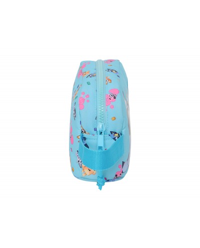 Portadesayunos safta termo bluey 120x215x65 mm