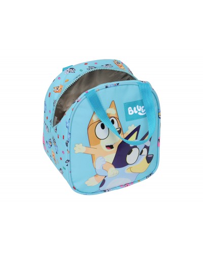 Neceser safta termo bluey 220x190x140 mm