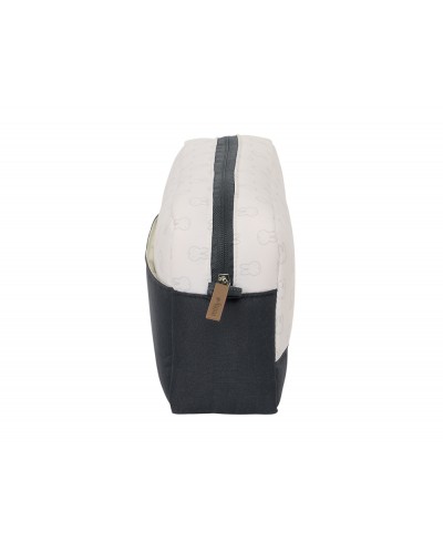 Neceser safta reciclado y repelente agua miffy mum moon 160x280x90 mm