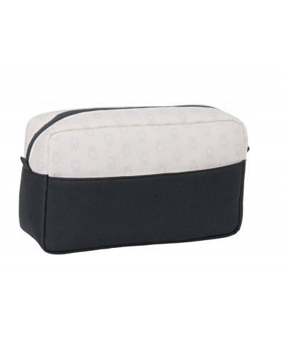 Neceser safta reciclado y repelente agua miffy mum moon 160x280x90 mm