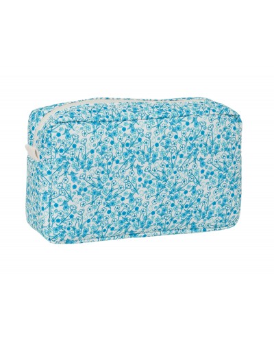 Neceser safta reciclado y repelente agua miffy mum garden 160x280x90 mm
