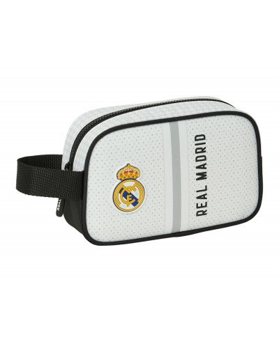 Neceser safta real madrid 1 equipacion 24 25 135x220x80 mm