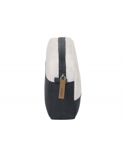 Neceser safta pequeno reciclado y repelente agua miffy mum moon 130x200x55 mm