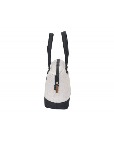 Neceser safta grande con asas reciclado y repelente agua miffy mum moon 245x270x125 mm