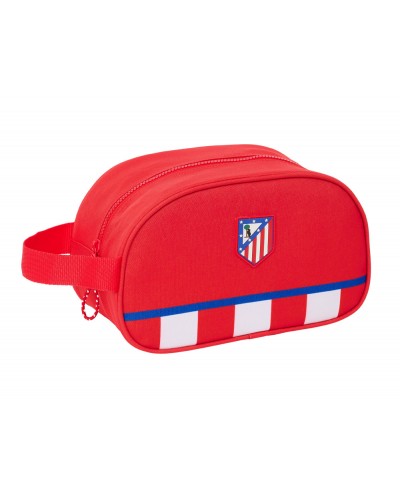 Neceser safta 1 asa adaptable a carro atletico de madrid 150x260x120 mm