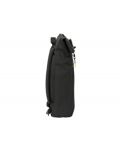 Mochila safta solapa para portatil 156 munich beat 420x280x130 mm