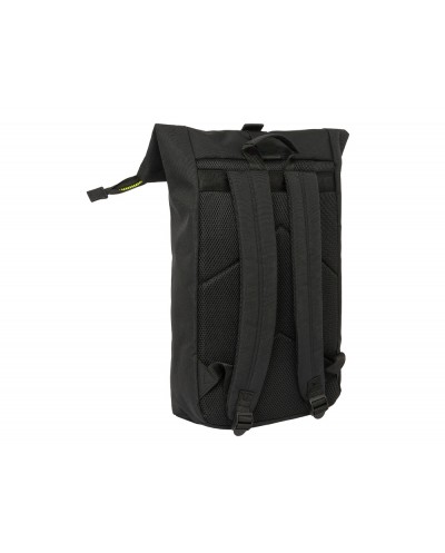 Mochila safta solapa para portatil 156 munich beat 420x280x130 mm