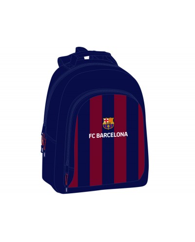 Mochila safta protection fc barcelona 420x320x150 mm