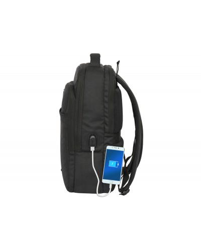 Mochila safta para portatil 156 tablet usb sevilla fc business 440x290x150 mm