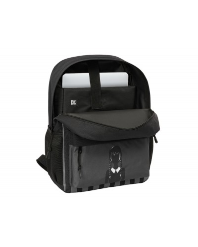 Mochila safta para portatil 156 wednesday 430x320x140 mm