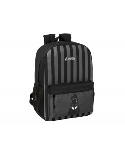 Mochila safta para portatil 156 wednesday 430x320x140 mm