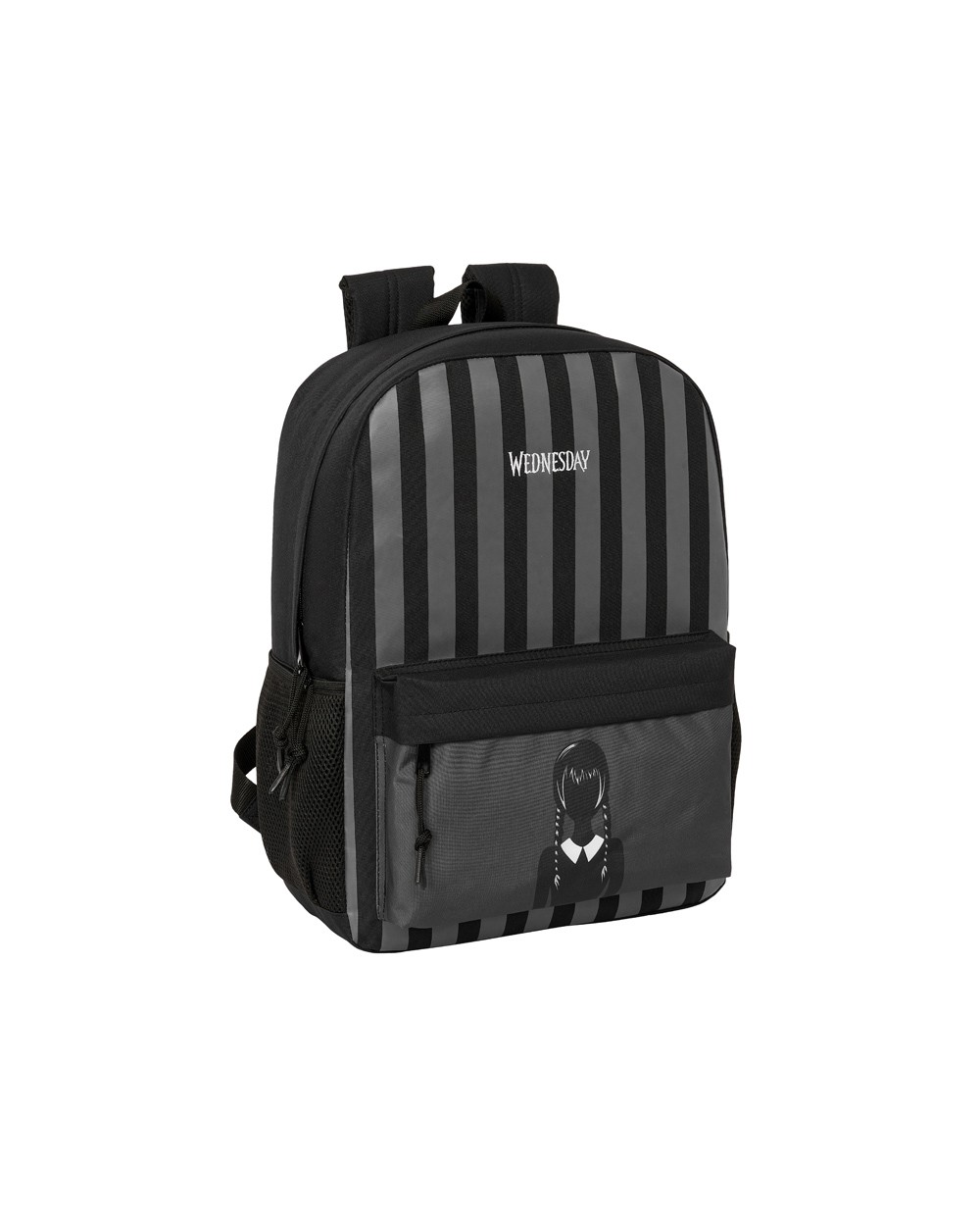 Mochila safta para portatil 156 wednesday 430x320x140 mm