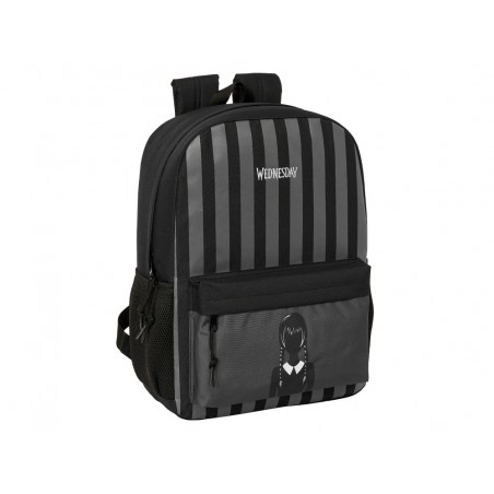 Mochila safta para portatil 156 wednesday 430x320x140 mm