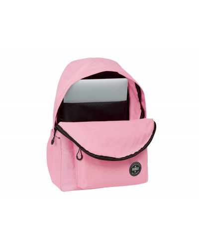 Mochila safta para portatil 141 munich teen 430x310x130 mm