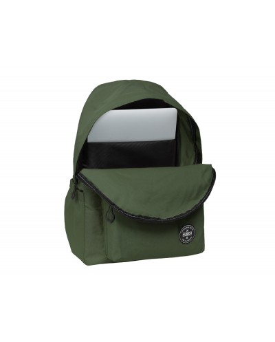 Mochila safta para portatil 141 munich teen 430x310x130 mm