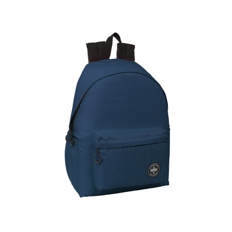 Mochila safta para portatil 141 munich teen 430x310x130 mm