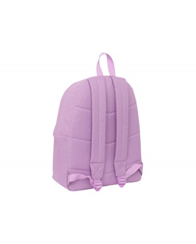 Mochila safta munich basics girl 420x330x150 mm