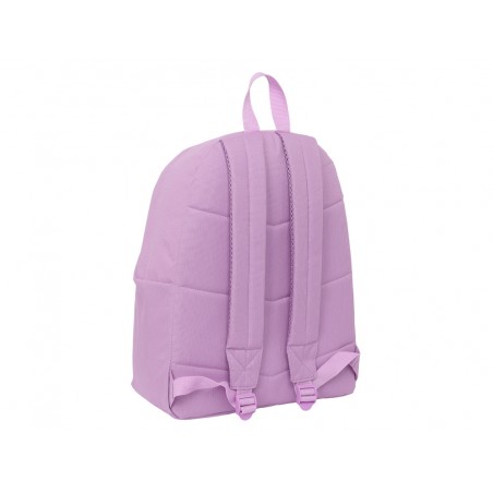 Mochila safta munich basics girl 420x330x150 mm