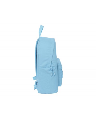 Mochila safta munich basics girl 420x330x150 mm