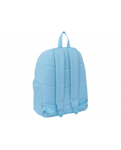 Mochila safta munich basics girl 420x330x150 mm